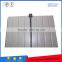 Light weight resistant to high temperature hight quality popular cheap steel