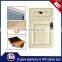 Made in China High End Pvc Moulded Kitchen Cabinet Door in Matt Surface
