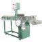 Twist off cap making machine