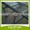 Easy Installation Anodized Aluminum Rail for Solar Panel