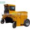 tractor towable propelled organic fertilizer compost turner / turning machine