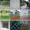 Galvanized Cyclone Wire Mesh/Sports Ground Fence