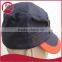 military style custom skull cap/military cap/promotional flat army cap