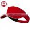 2016 Brushed Cotton Twill Flex Sandwich sun visor cap