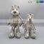 OEM Large Bear Soft Toy in Customize Production