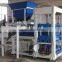 Construction Machinery Hollow Block Making Machine