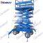 Best Quality Mobile Scissor Hydraulic Lifter for Sale With Low Price