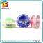New Products 2016 Plastic led sticky yoyo toys for sale