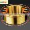 QAl9-2/ DIN1733 SG-CuAl9Mn2 Aluminum Bronze Welding Wire