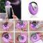 Newest portable mobile spray facial humidifier for phones
