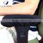 Soft Armrest Elbow Pad Wedge for Chair, Car, Wheelchair Medium Hardness