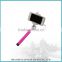 New Products Bar Portable Extendable Selfie Stick Monopod