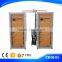 1600W Wide Frequency Band Satellite Signal TV Transmitter