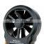MS6252A Digital analog anemometer Air velocity Air flow measuring instrument