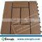 composite floor tile wpc interlocking decking tiles