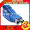 Super speed 3.0 version USB cable type A to type B cable for printer cable