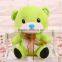 China Toy Factory Soft Toys Custom Kids Toys Teddy Bears Wholesale