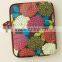 coated printing canvas computer laptop sleeve tablet case