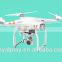 RC Drone DJI Phantom 3 with 4K Video 12 Magepixel Photo Camera and extra battery and backpack