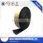 Nbr rubber foam insulation tape used for HVAC system