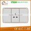 110V ac power universal adapter outlet Malaysia 3 pin power socket