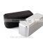 high quality portable plastic light bluetooth speaker with great bass sound
