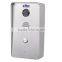 Access Control Stainless Steel Emergency Doorphone Intercom for Hotel Stainless Entrance Guard KNZD-47