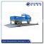 2 x 3m weighbrigh with movable truck scale 200T Flat top plate or chequered to plate optional digital truck scale