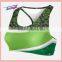 sport bra sublimation low MOQ in China