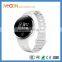 Touch Screen Smart Wristband E06 Bracelet Fitness Wearable Tracker Waterproof IP67 Bluetooth Watch for Android 4.4 IOS