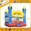 Castle inflatable bouncy popular in the world A1011