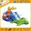 UV protect inflatable slide for kid A4058