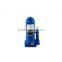double lift hydraulic bottle jack