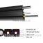2 core fiber FTTH drop cable G657A ,ftth drop optic fiber cable