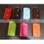 2016 canvas key bag wallet card key coin pouch for camping travel picnic