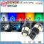 W5W 12V 5smd Auto Led Lamp Light Bulb canbus T10