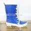 sexy lady new fashion waterproof shoe 2014 with shoe lace
