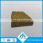 Customised high quality texture paper box with beautiful surface