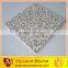 competitive tiger skin white granite outdoor paving tile flamed surface