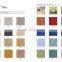 good quality and cheapest homogeneous vinyl flooring