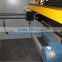 MVD Hydraulic Steel Plate Bending Machine 1mm/ ESTUN E21 NC Press Brake WC67Y-30Tx1600