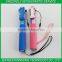 All-in-one Durable Portable Cable Selfie Stick for Travel/Parties/Activities