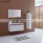 Modern bathroom vanity hanging corner mdf bathroom cabinets