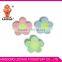 HALAL Flower Shape Marshmallow Candy
