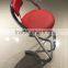 Bar Furniture Best Price Adult High Chair Modern Bar Stool Leather for Sale J66
