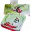 3 tier paper cupcake stand/3 tires Christmas Designed corrugated paper cupcake stands Ningbo