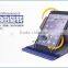 New Arrival colorful leather case for ipad mini 2 3 4 with stand and protective Cover for ipad mini