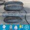 short time type of pipeline blocking rubber airbag