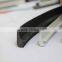 T shaped molding edge banding trim and u shaped edge trim
