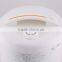UL certification White painting deluxe rice cooker for American market